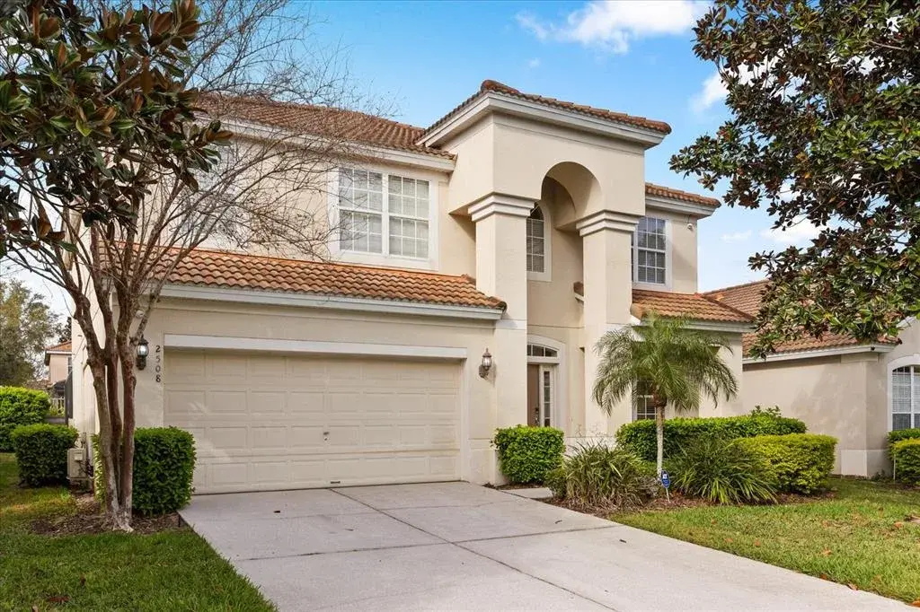 2508 Archfeld Boulevard, Kissimmee, FL, 34747
