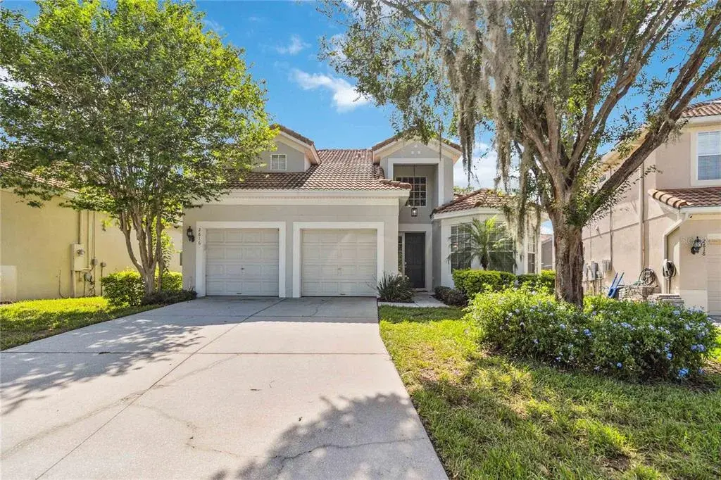 2616 Bowring Street, Kissimmee, FL, 34747