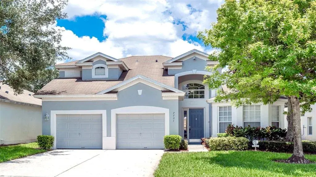 7731 Comrow Street, Kissimmee, FL, 34747