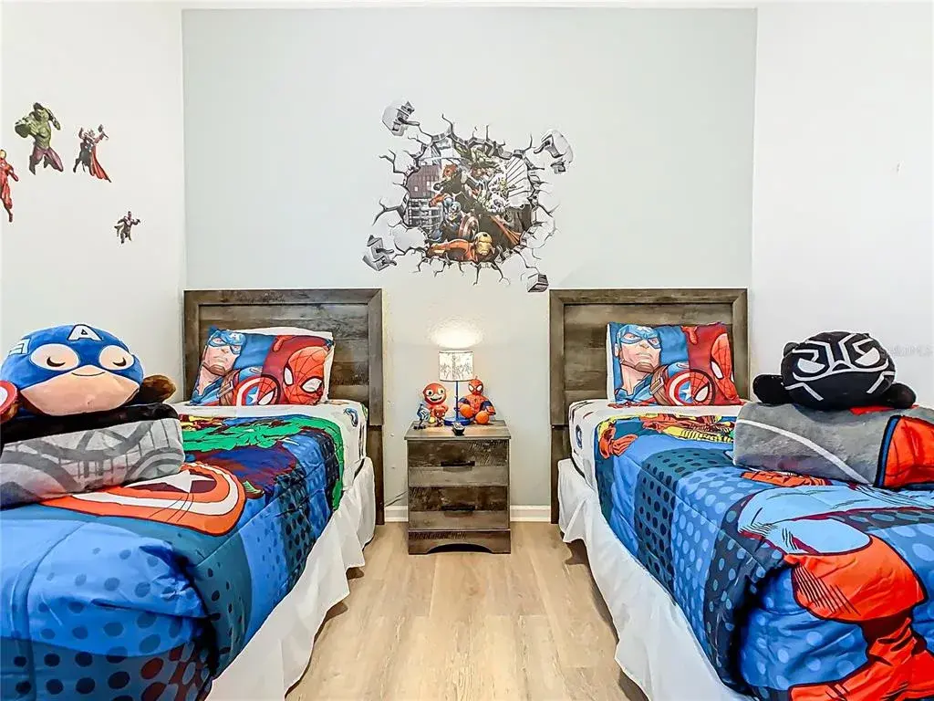2781 Almaton Loop Unit 203, Kissimmee, FL, 34747
