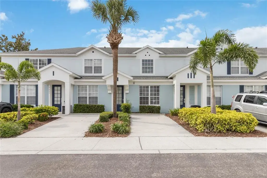 7663 Fitzclarence Street, Kissimmee, FL, 34747