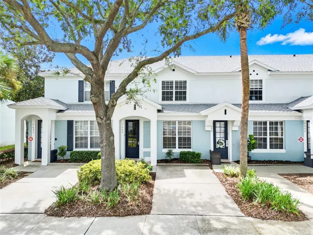 7682 Sir Kaufmann Court, Kissimmee, FL, 34747