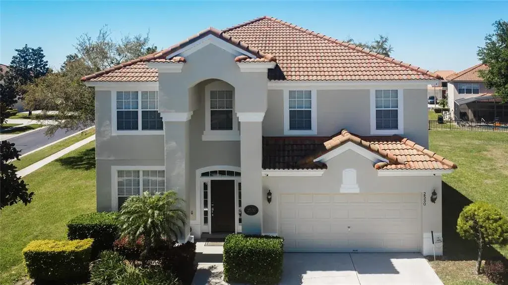 2530 Holtrock Street, Kissimmee, FL, 34747