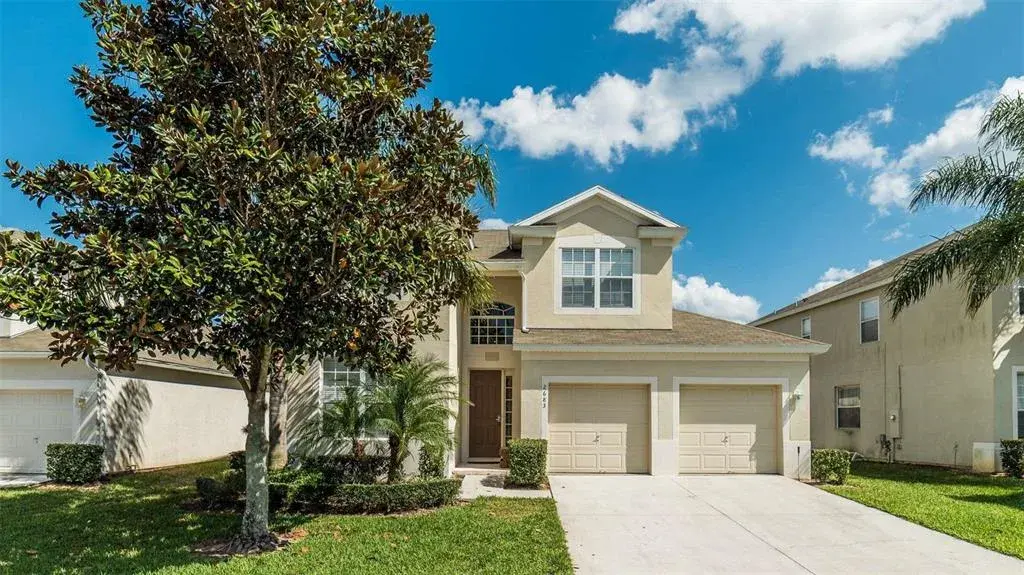 2683 Manesty Lane, Kissimmee, FL, 34747