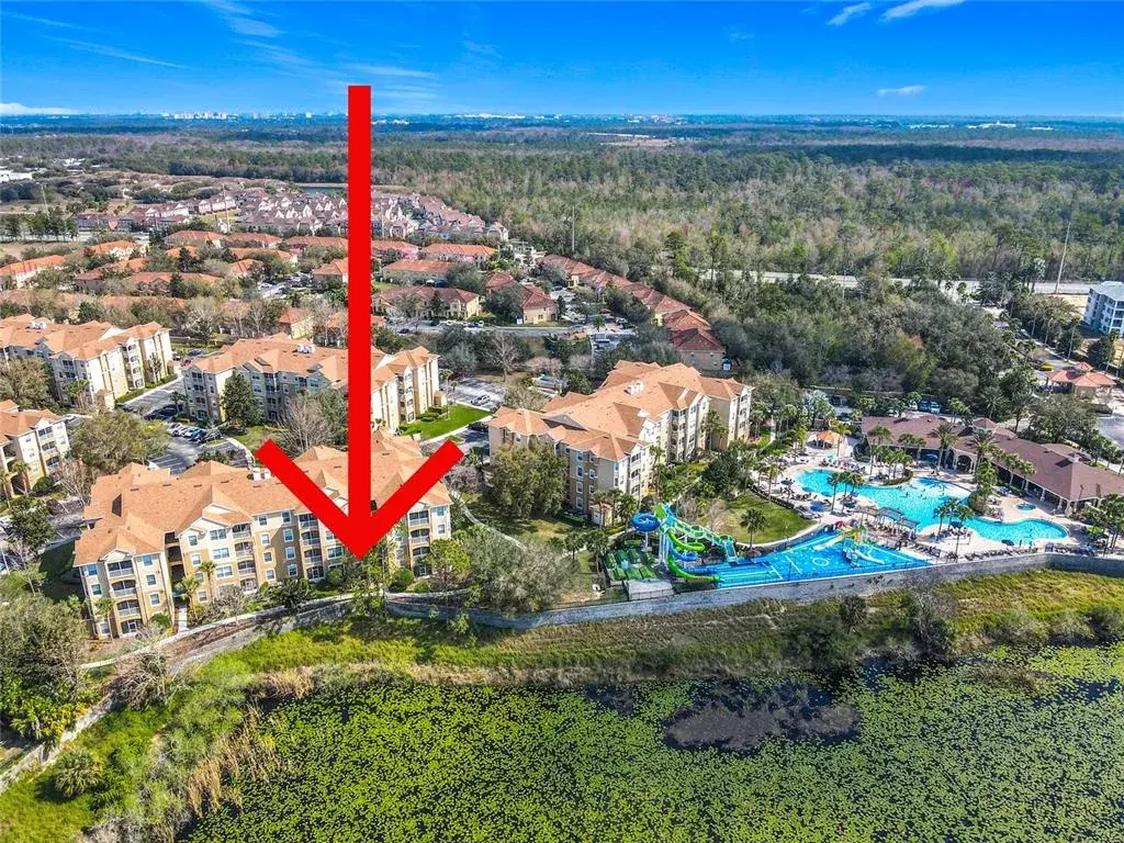 7664 Comrow Street Unit 105, Kissimmee, FL, 34747