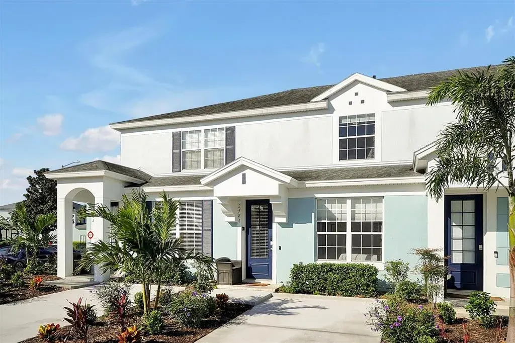 2584 Maneshaw Ln, Kissimmee, FL, 34747