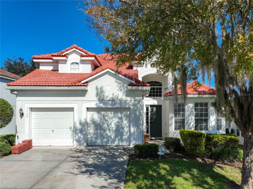 7749 Teascone Boulevard, Kissimmee, FL, 34747