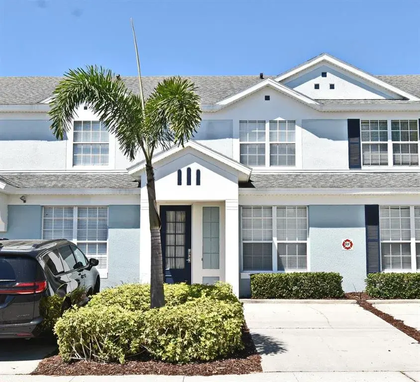 7661 Fitzclarence Street, Kissimmee, FL, 34747