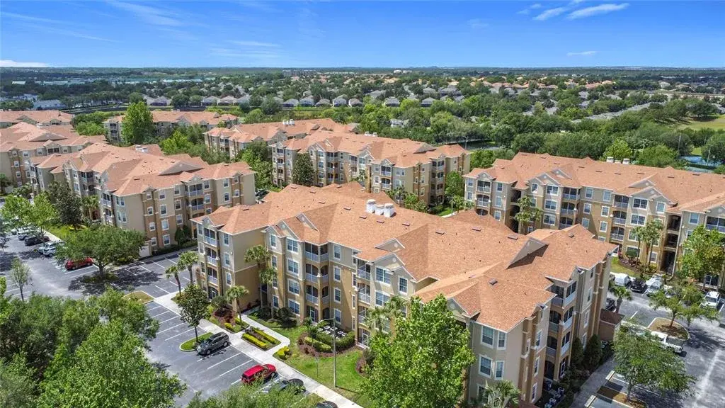 2781 Almaton Loop Unit 404, Kissimmee, FL, 34747