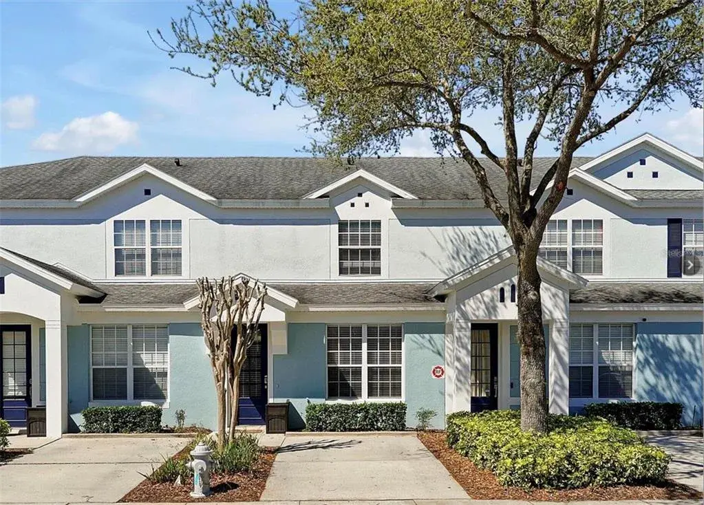 2541 Maneshaw Lane, Kissimmee, FL, 34747