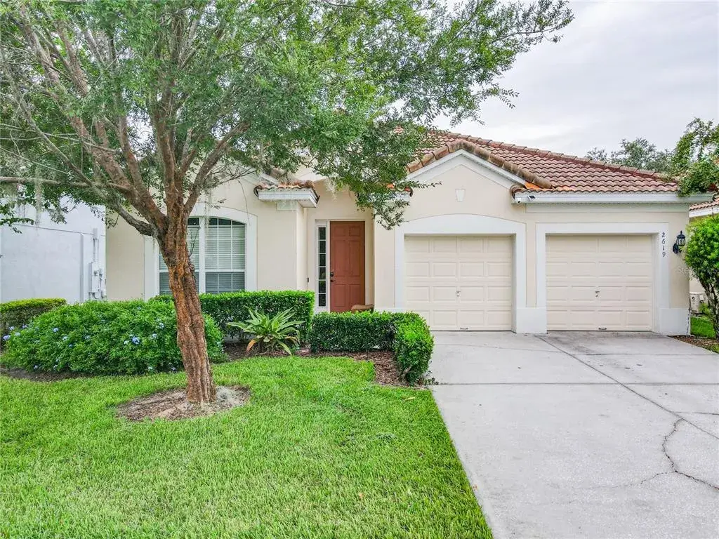 2619 Pawnall Street, Kissimmee, FL, 34747