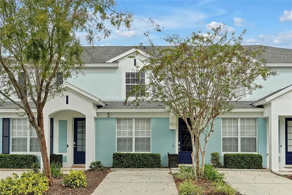 7671 Otterspool Street, Kissimmee, FL, 34747