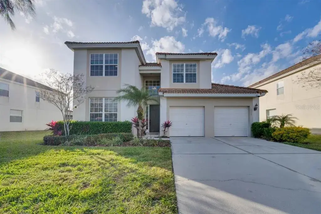 2538 Holtrock Street, Kissimmee, FL, 34747