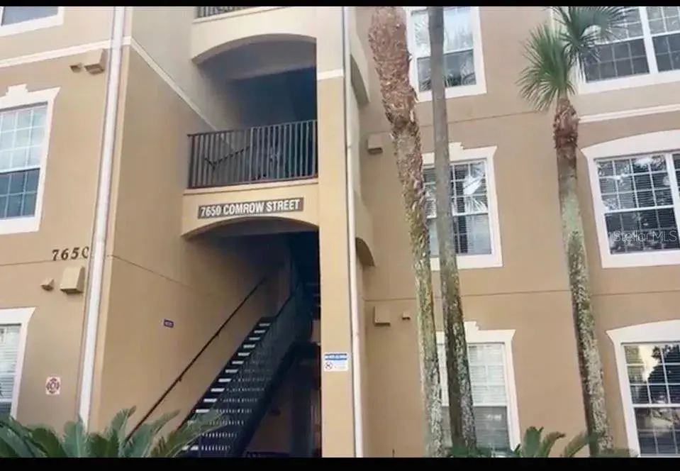 7650 Comrow Street Unit 405, Kissimmee, FL, 34747