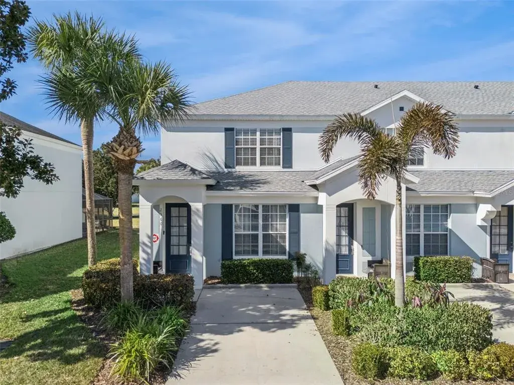 2560 Maneshaw Lane, Kissimmee, FL, 34747