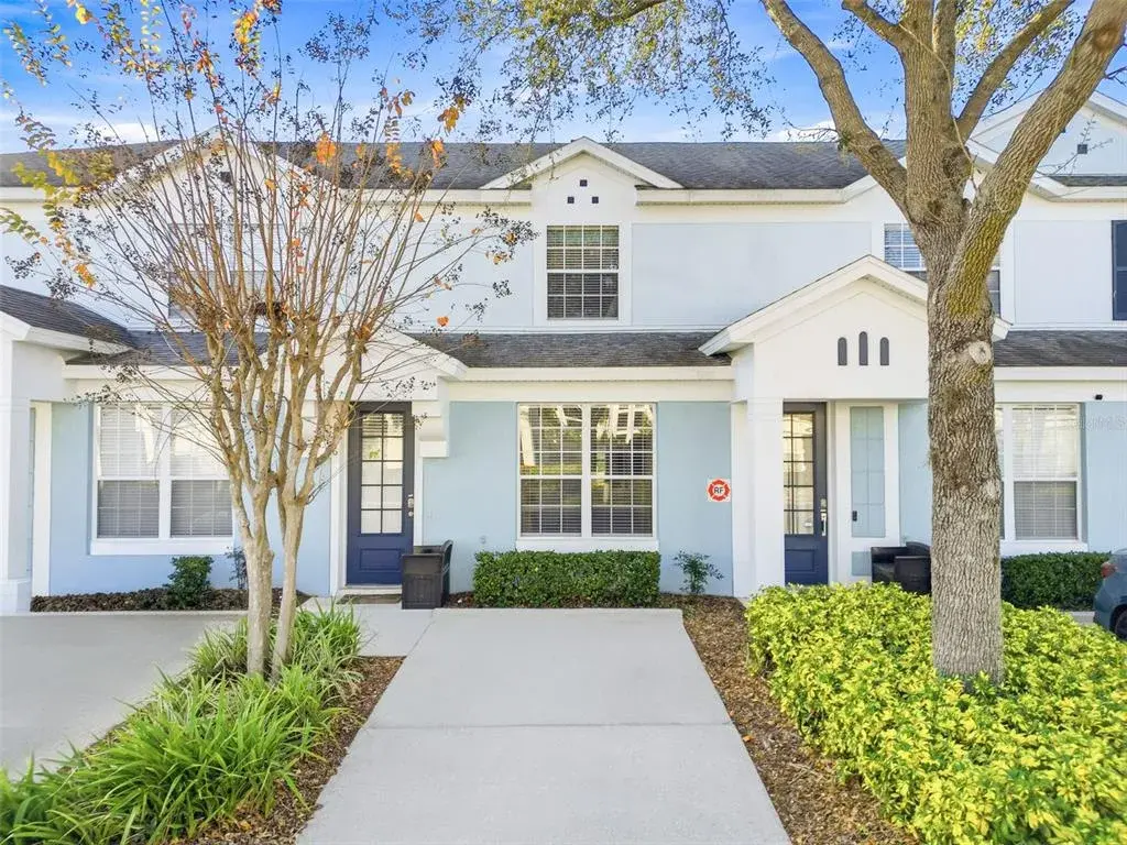 2546 Maneshaw Lane, Kissimmee, FL, 34747
