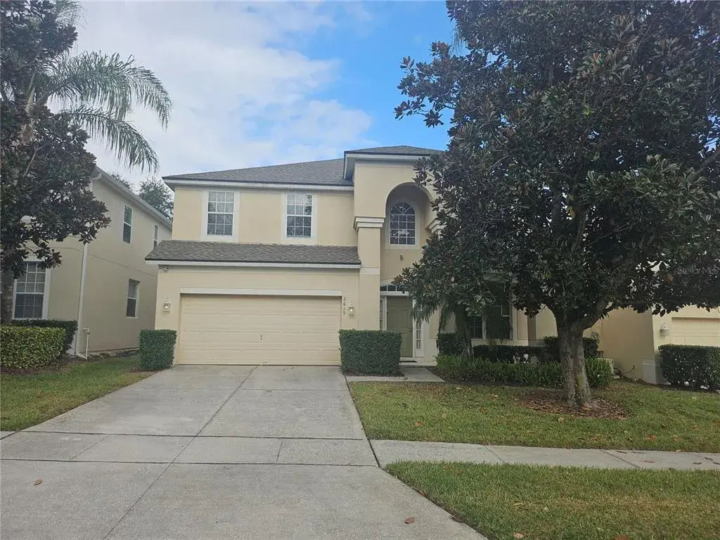 2619 Dinville Street, Kissimmee, FL, 34747