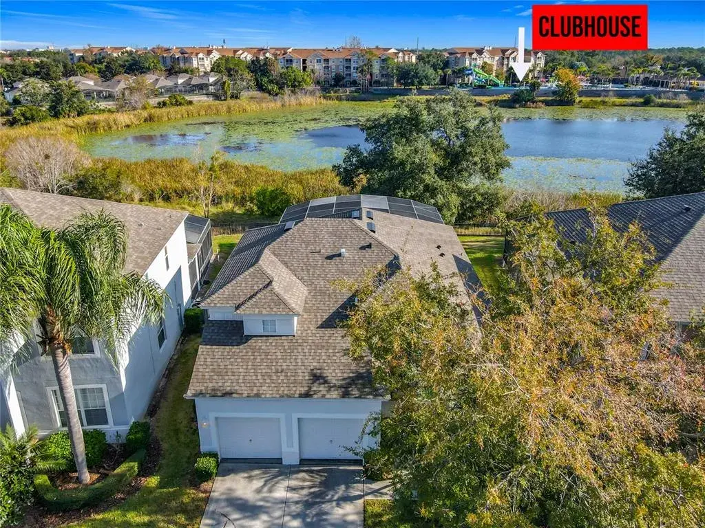 2619 Daulby Street, Kissimmee, FL, 34747