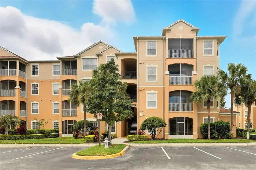 2778 Almaton Loop Unit 104, Kissimmee, FL, 34747