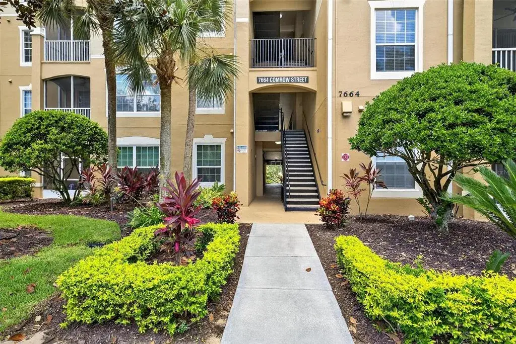 7664 Comrow St Unit 103, Kissimmee, FL, 34747