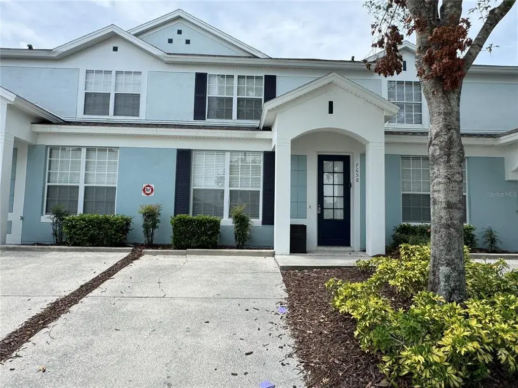 7658 Otterspool Street, Kissimmee, FL, 34747