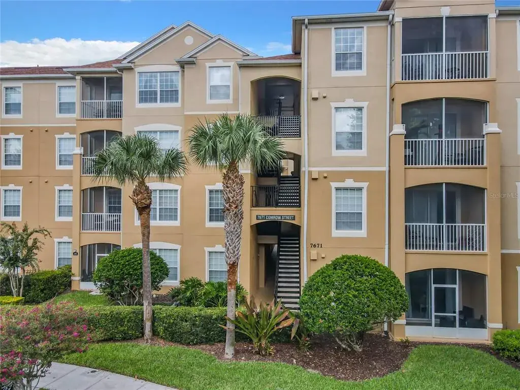 7671 Comrow Street Unit 304, Kissimmee, FL, 34747
