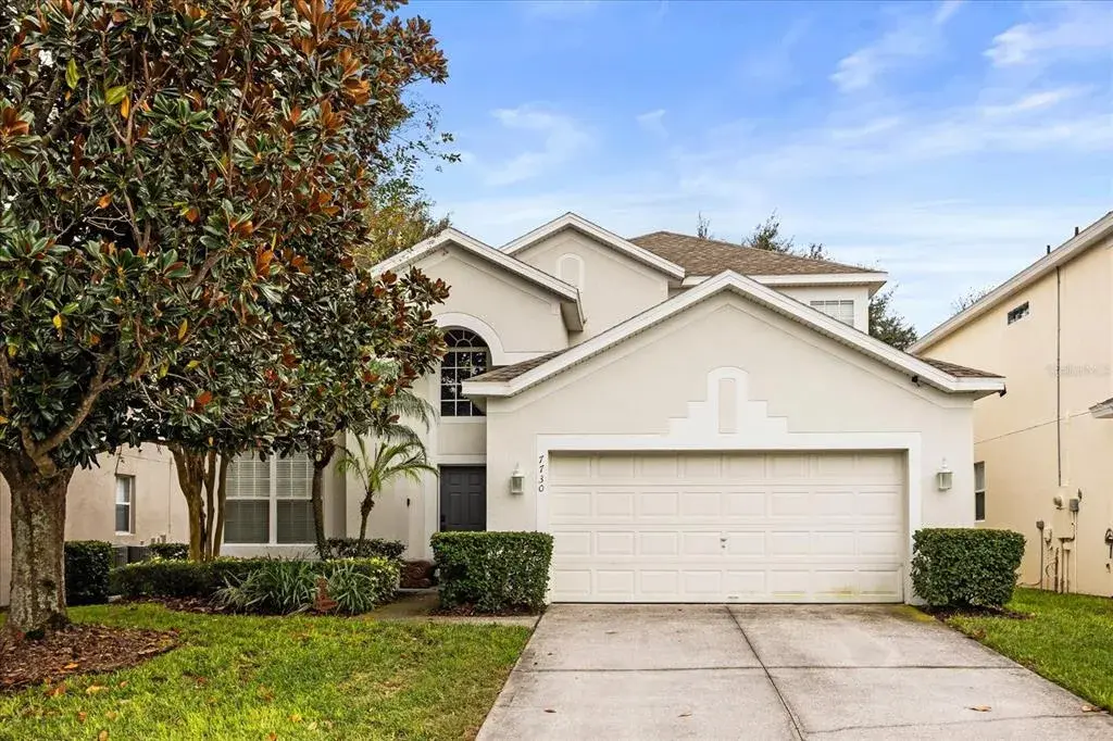 7730 Teascone Boulevard, Kissimmee, FL, 34747