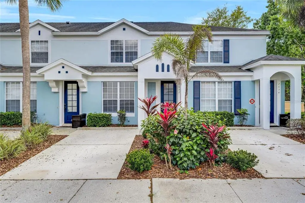 7692 Sir Kaufmann Court, Kissimmee, FL, 34747