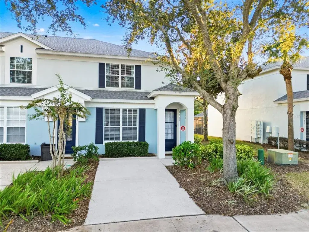 7678 Sir Kaufmann Court, Kissimmee, FL, 34747