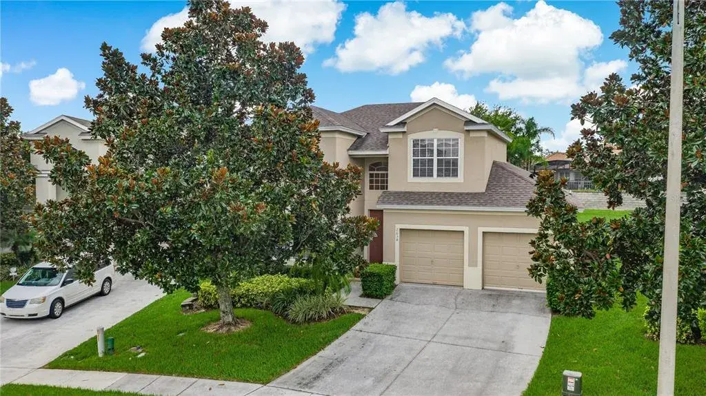 2634 Dinville Street, Kissimmee, FL, 34747