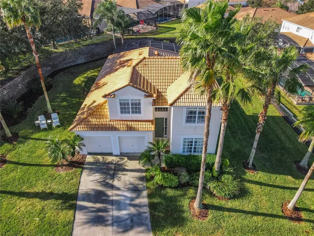 7790 Teascone Boulevard, Kissimmee, FL, 34747