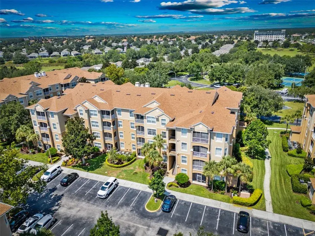 2778 Almaton Loop Unit 302, Kissimmee, FL, 34747