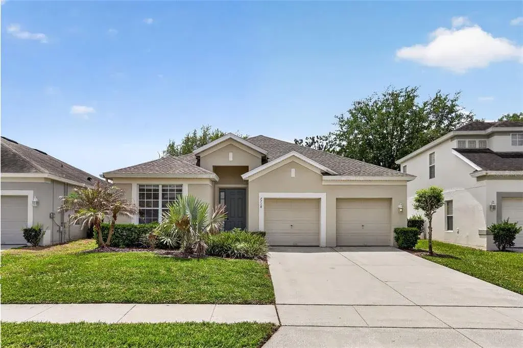 7714 Comrow Street, Kissimmee, FL, 34747