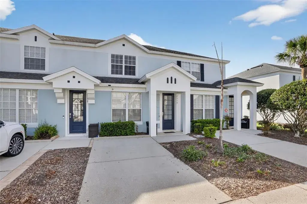 2554 Maneshaw Lane, Kissimmee, FL, 34747