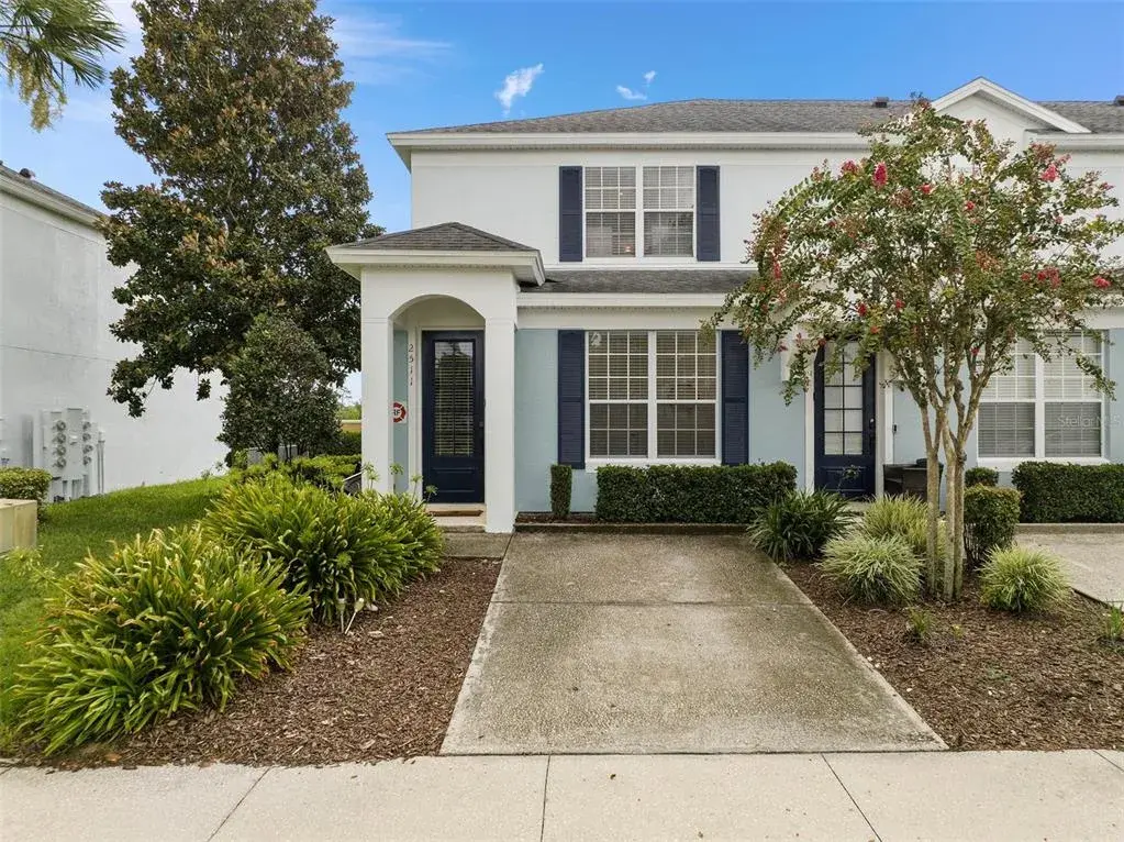 2511 Maneshaw Lane, Kissimmee, FL, 34747
