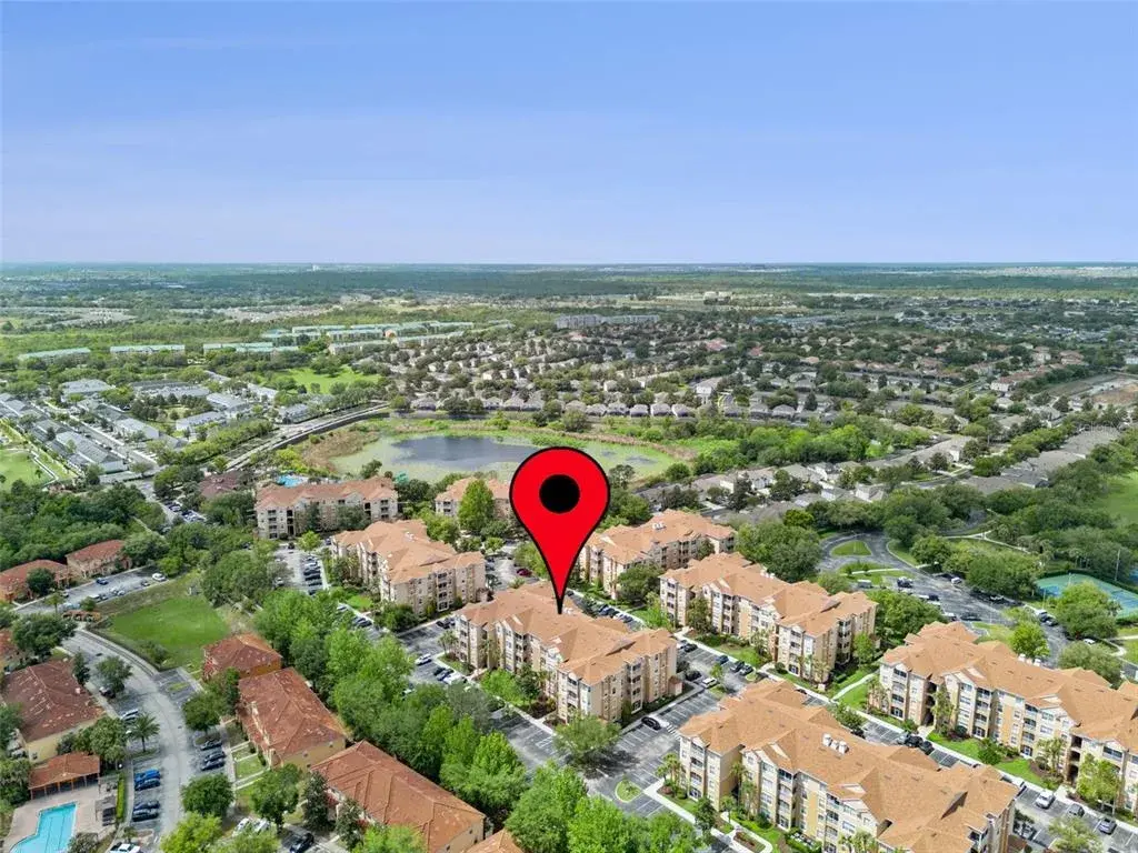 2809 Almaton Loop Unit 401, Kissimmee, FL, 34747