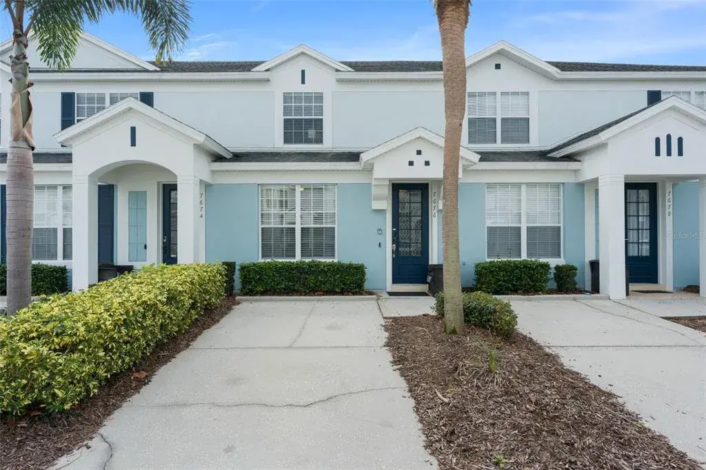 7676 Otterspool Street, Kissimmee, FL, 34747