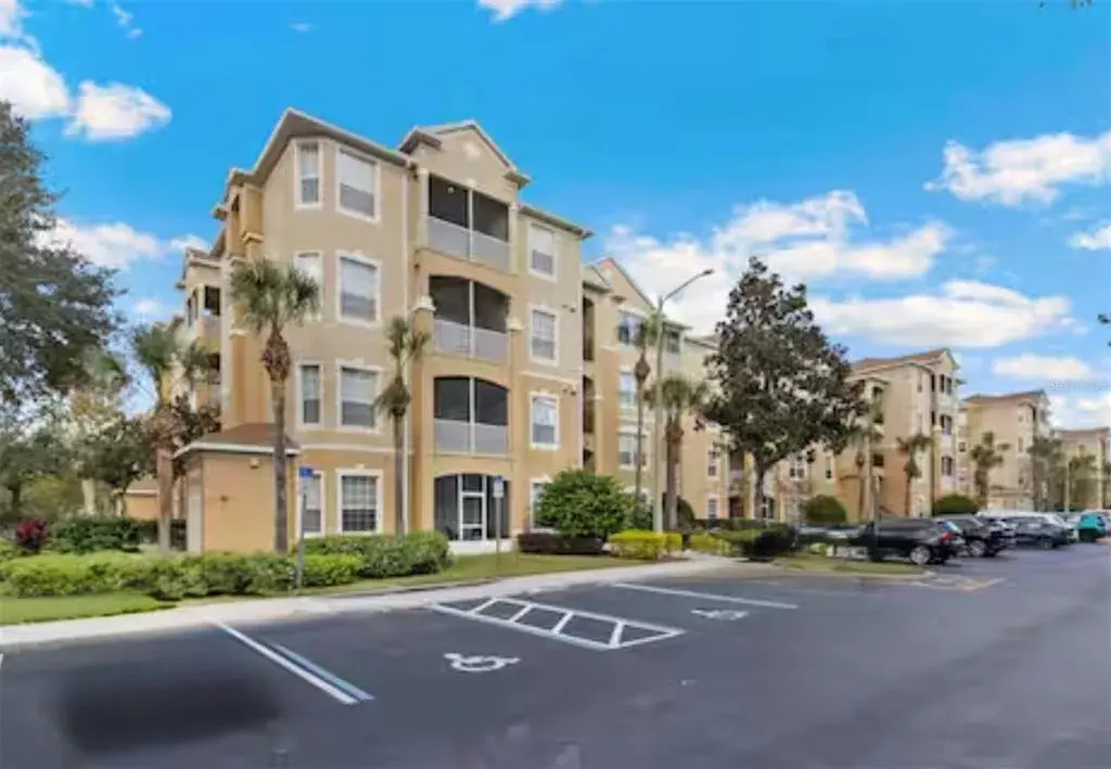 2774 Almaton Loop Unit 402, Kissimmee, FL, 34747