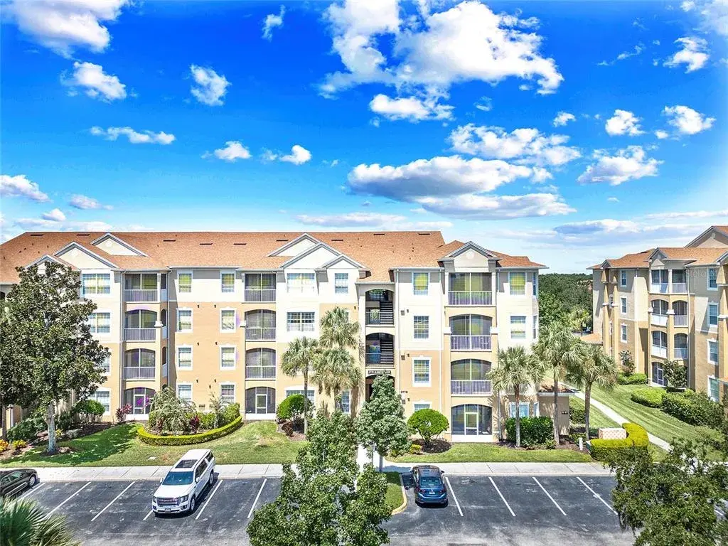 2778 Almaton Loop Unit 402, Kissimmee, FL, 34747