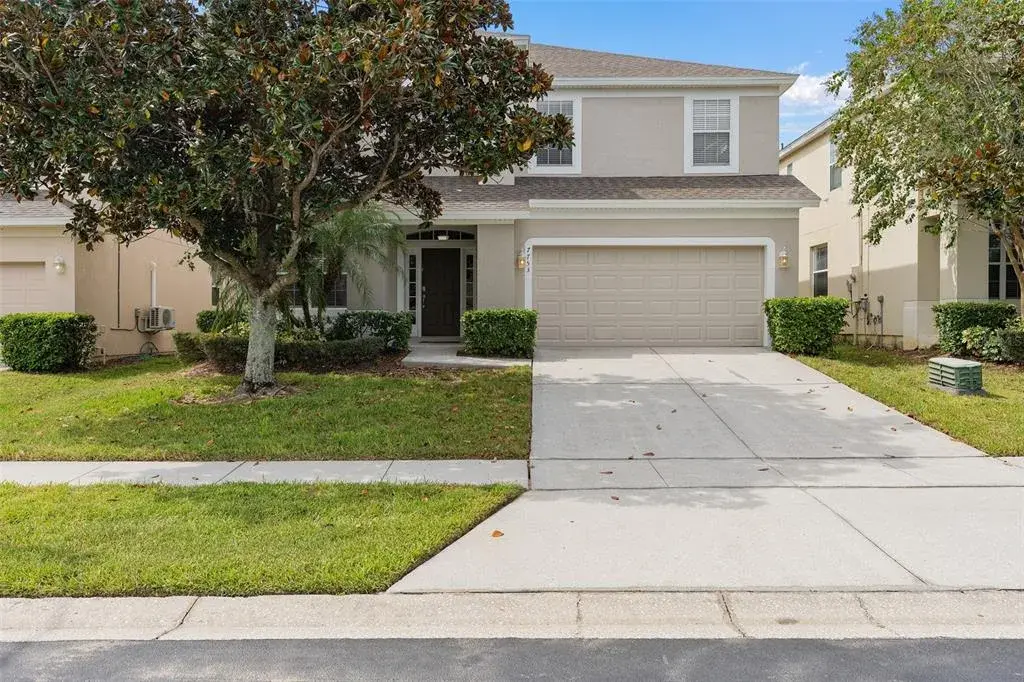 7753 Basnett Circle, Kissimmee, FL, 34747