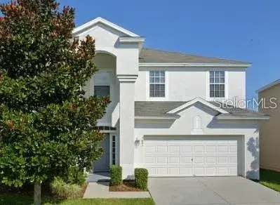 2693 Manesty Lane, Kissimmee, FL, 34747