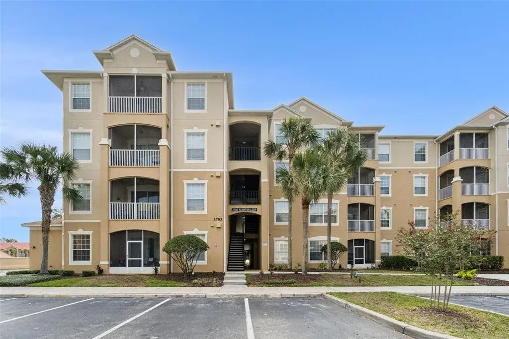 2785 Almaton Loop Unit 202, Kissimmee, FL, 34747