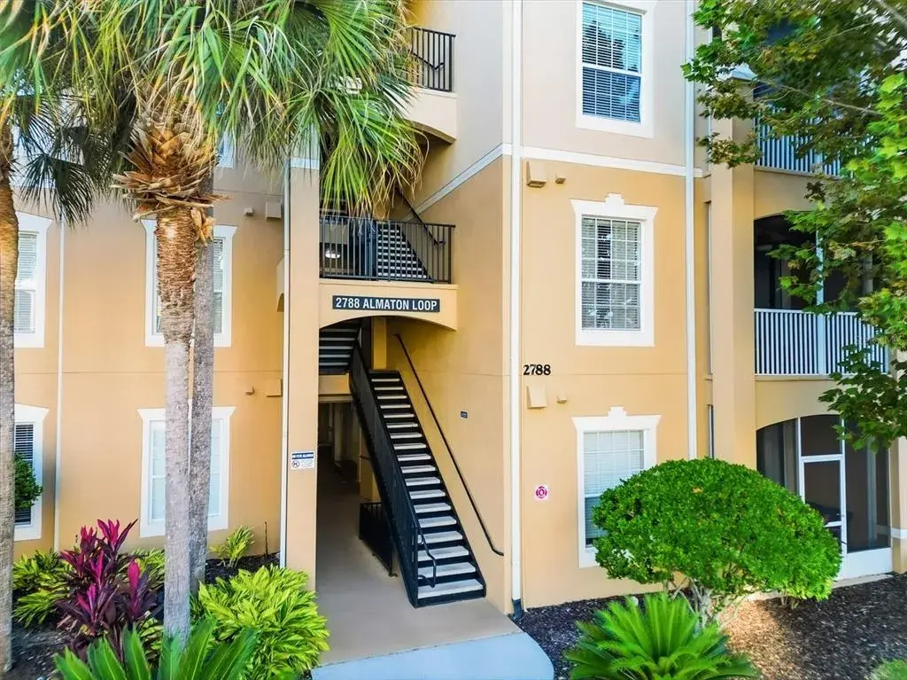 2788 Almaton Loop Unit 402, Kissimmee, FL, 34747