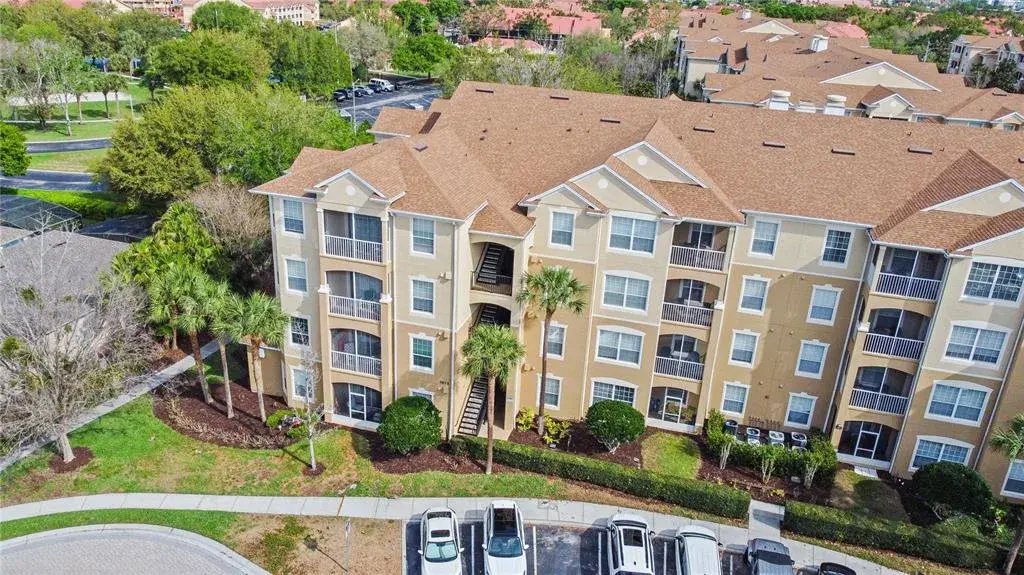 7675 Comrow Street Unit 402, Kissimmee, FL, 34747