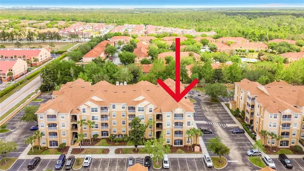 2781 Almaton Loop Unit 401, Kissimmee, FL, 34747