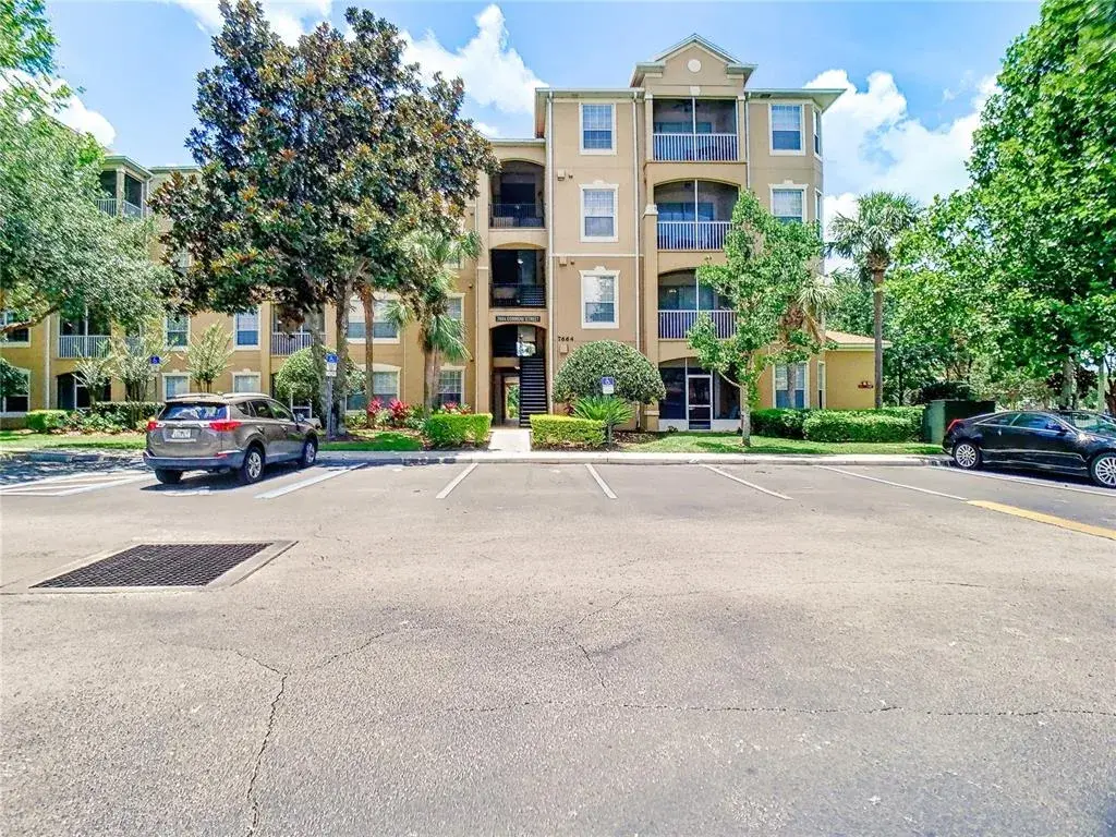 Property for sale at 7664 COMROW STREET UNIT 101, KISSIMMEE, FL, 34747