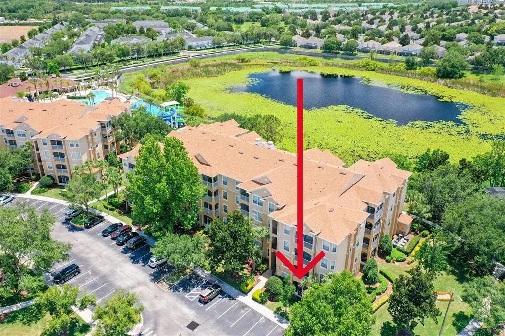 Property for sale at 7664 COMROW STREET UNIT 101, KISSIMMEE, FL, 34747