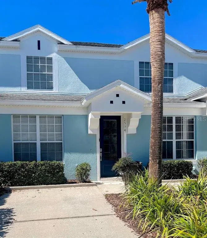 2534 Maneshaw Lane, Kissimmee, FL, 34747