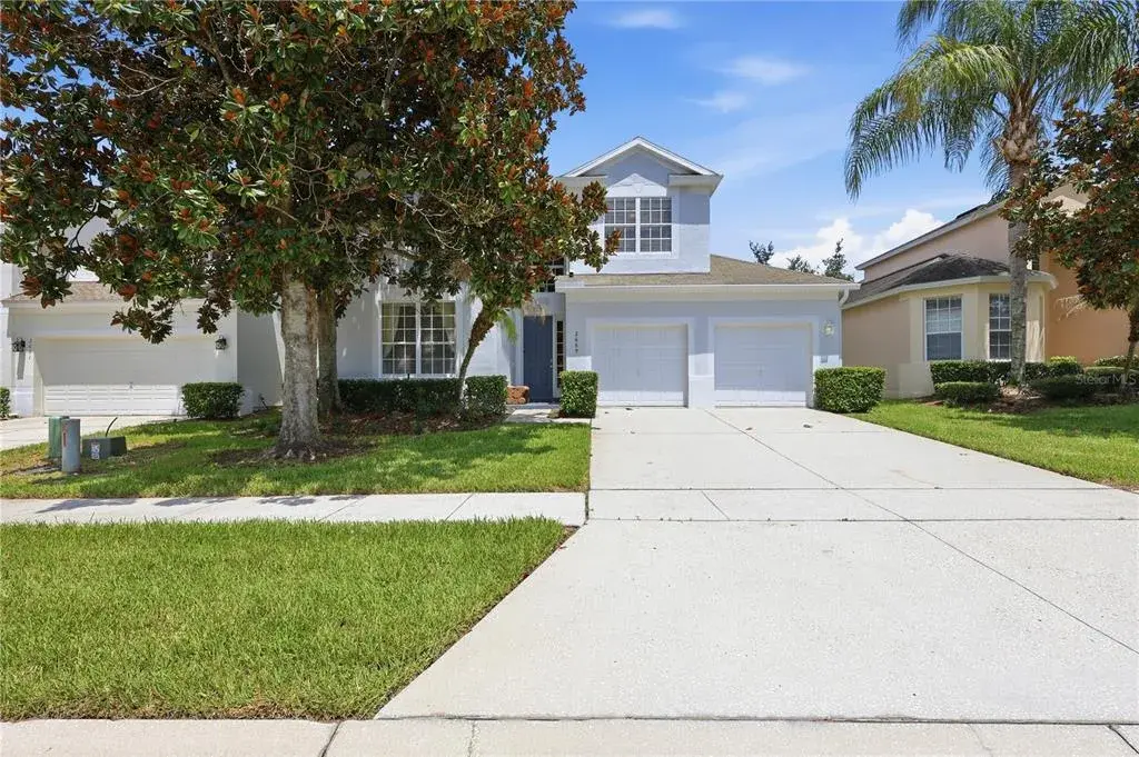 2689 Manesty Lane, Kissimmee, FL, 34747