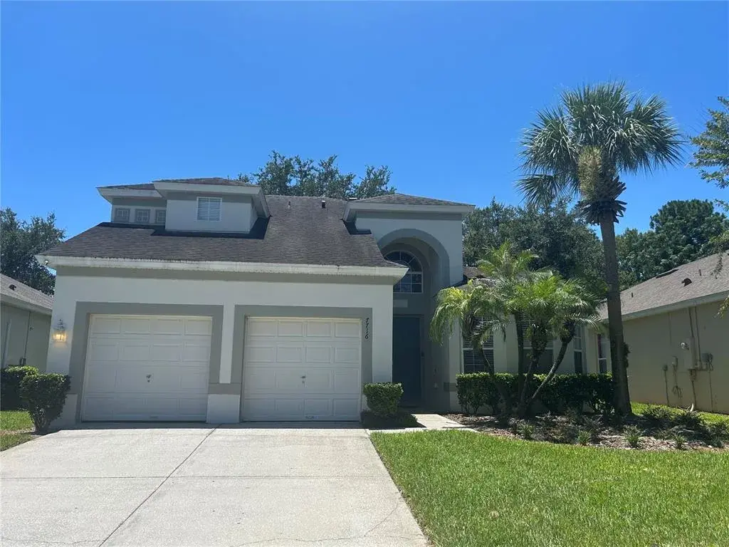 7716 Comrow Street, Kissimmee, FL, 34747